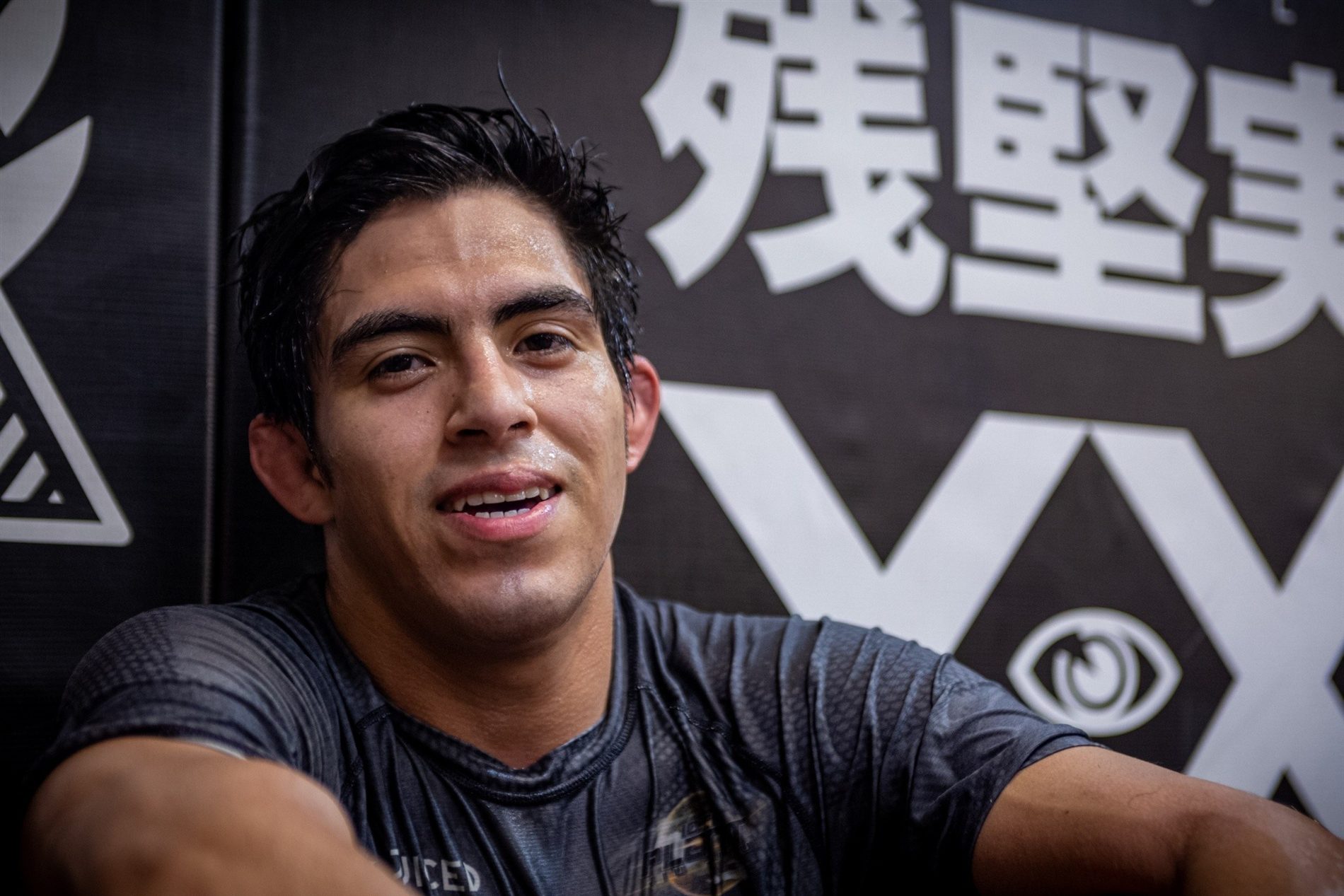 10th Planet jiu-jitsu coach in Orange