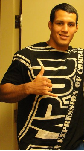 Vinny Magalhães, 10th Planet system practitioner